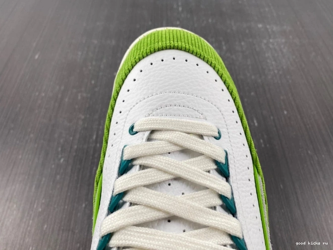 Rep TITAN DV6206-183 Retro Jordan (W) 2 Low 0711